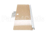 R04.12.349.00 Hatco Kit,Fs2Hac Flip Door Assembly