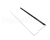 R04.12.351.00 Hatco Kit,Rear Flip Door,Cmw 1D/H Bk
