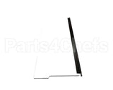 R04.12.351.00 Hatco Kit,Rear Flip Door,Cmw 1D/H Bk
