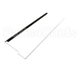 R04.12.351.00 Hatco Kit,Rear Flip Door,Cmw 1D/H Bk