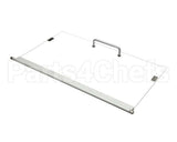 R04.12.403.00 Hatco Kit,Fdwd Flip-Up Door