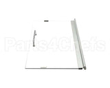 R04.12.403.00 Hatco Kit,Fdwd Flip-Up Door