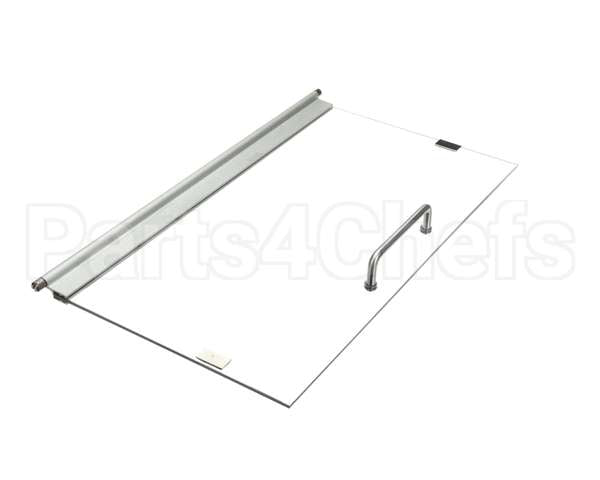 R04.12.403.00 Hatco Kit,Fdwd Flip-Up Door