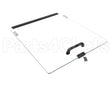 R04.12.472.00 Hatco Kit, Flip-Up Door, Fs3Hac