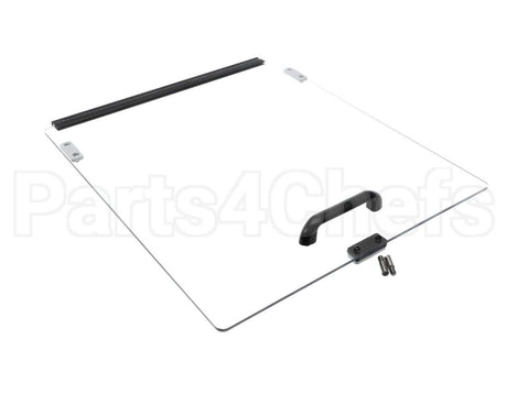 R04.12.472.00 Hatco Kit, Flip-Up Door, Fs3Hac