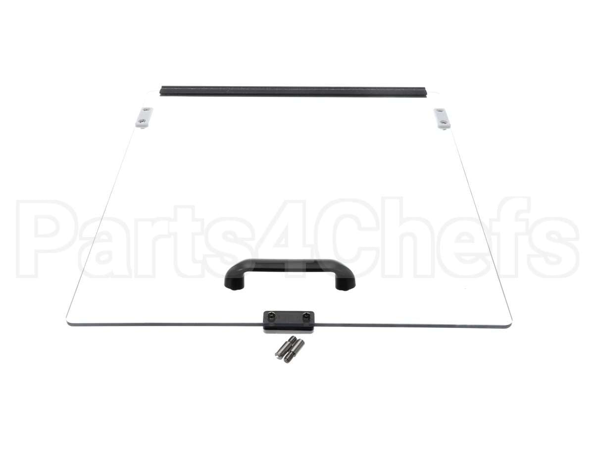 R04.12.472.00 Hatco Kit, Flip-Up Door, Fs3Hac
