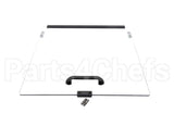R04.12.472.00 Hatco Kit, Flip-Up Door, Fs3Hac