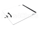R04.12.472.00 Hatco Kit, Flip-Up Door, Fs3Hac