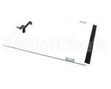 R04.12.472.00 Hatco Kit, Flip-Up Door, Fs3Hac