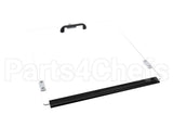 R04.12.472.00 Hatco Kit, Flip-Up Door, Fs3Hac