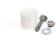 R04.16.500.00 Hatco Kit,Nylon Roller,Stationary