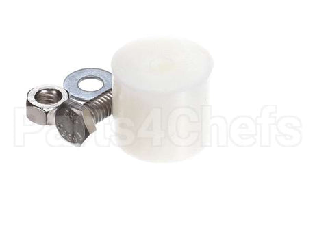 R04.16.500.00 Hatco Kit,Nylon Roller,Stationary