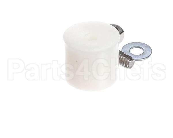 R04.16.500.00 Hatco Kit,Nylon Roller,Stationary