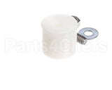 R04.16.500.00 Hatco Kit,Nylon Roller,Stationary