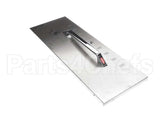 R04.16.515.00 Hatco Kit,Hdw Drawer Front Only