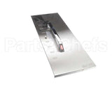 R04.16.515.00 Hatco Kit,Hdw Drawer Front Only