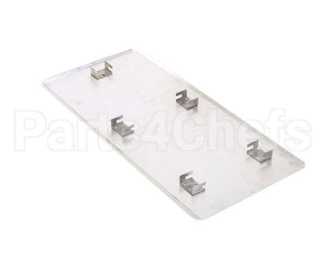 R04.16.519.00 Hatco Kit,Hdw Heat Baffle