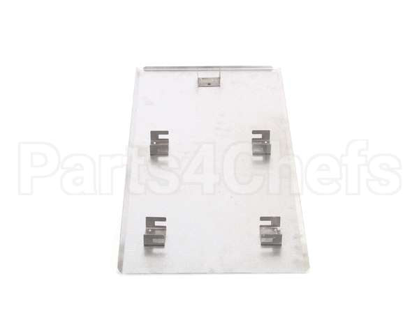 R04.16.519.00 Hatco Kit,Hdw Heat Baffle