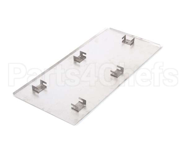 R04.16.519.00 Hatco Kit,Hdw Heat Baffle