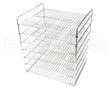 R04.17.012.00 Hatco Kit,7 Shelf Rack,Fs Tall