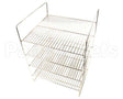 R04.17.016.00 Hatco Kit,4 Shelf Horizontal Rack