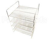 R04.17.016.00 Hatco Kit,4 Shelf Horizontal Rack