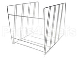 R04.17.018.00 Hatco Kit,4 Shelf Slant Rack