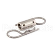 R04.17.078.00 Compatible Hatco Kit, Ss Rack Coupling