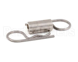 R04.17.078.00 Hatco Kit, Ss Rack Coupling