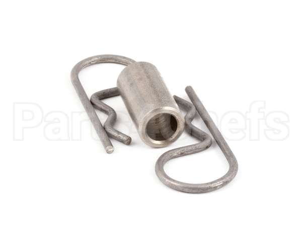 R04.17.078.00 Hatco Kit, Ss Rack Coupling