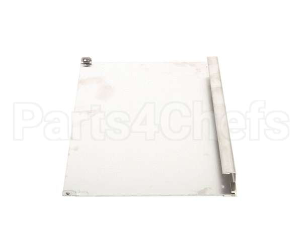 R04.17.328.00 Hatco Kit, S.s. Upper Door