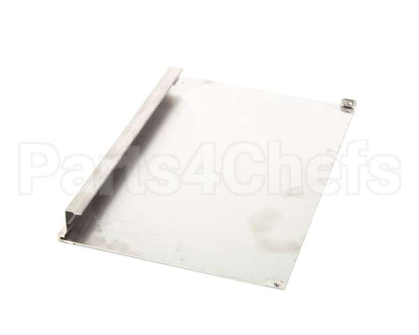 R04.17.328.00 Hatco Kit, S.s. Upper Door