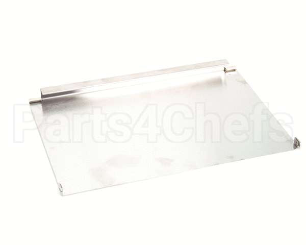 R04.17.328.00 Hatco Kit, S.s. Upper Door