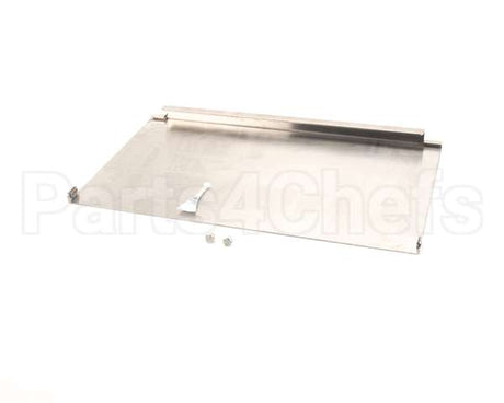R04.17.329.00 Hatco Kit, S.s. Lower Door