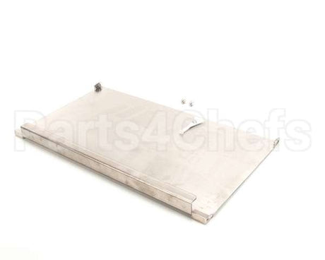 R04.17.329.00 Hatco Kit, S.s. Lower Door