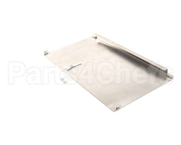 R04.17.329.00 Hatco Kit, S.s. Lower Door