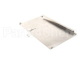 R04.17.329.00 Hatco Kit, S.s. Lower Door