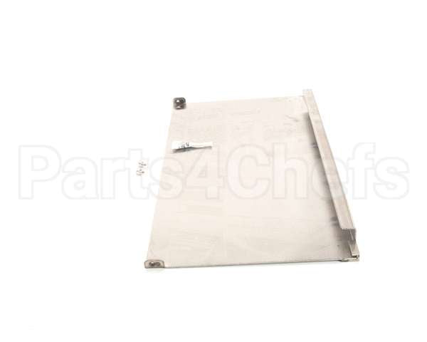 R04.17.329.00 Hatco Kit, S.s. Lower Door