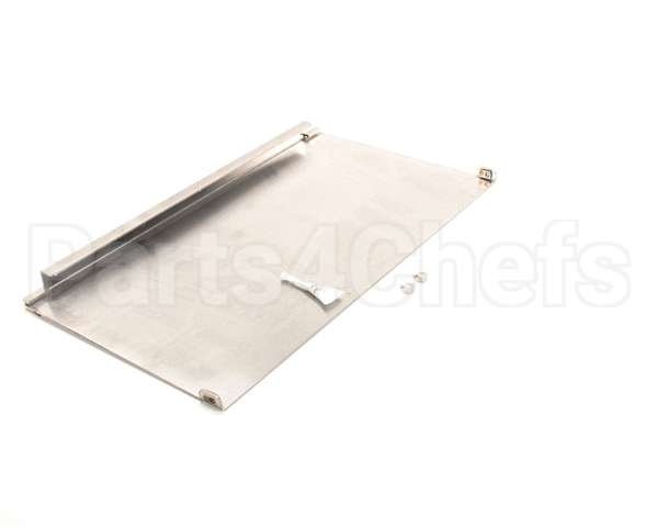 R04.17.329.00 Hatco Kit, S.s. Lower Door
