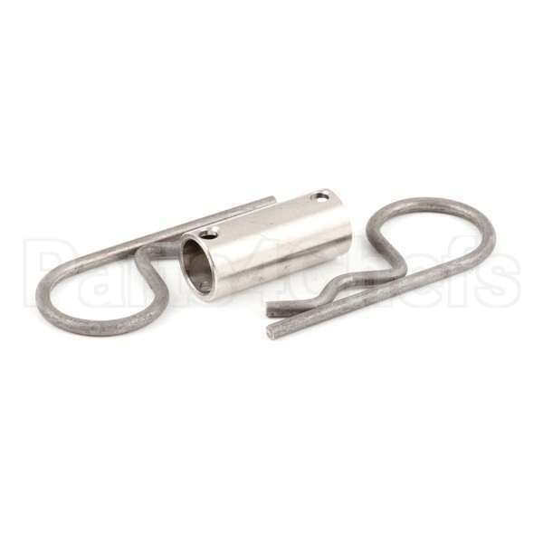 R04.17.615.00 Compatible Hatco Kit, Fsd Rack Collar With Pins