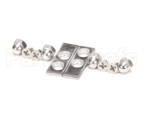 R04.17.675.00 Hatco Kit,Striker Plates W/Hdw-Fsd
