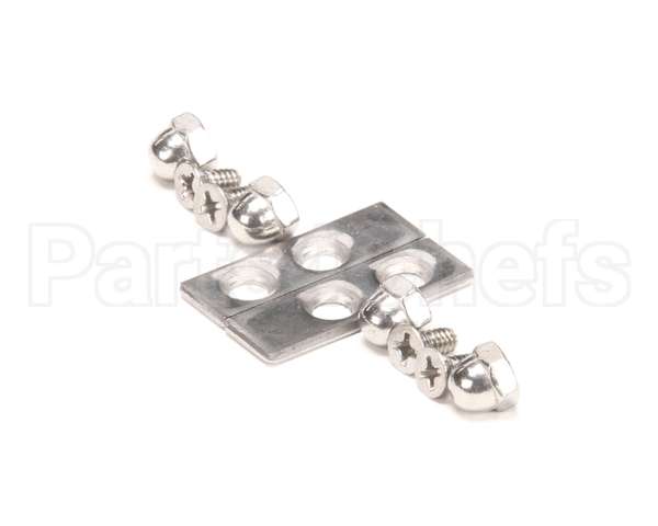 R04.17.675.00 Hatco Kit,Striker Plates W/Hdw-Fsd