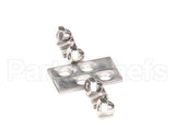 R04.17.675.00 Hatco Kit,Striker Plates W/Hdw-Fsd
