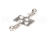 R04.17.675.00 Hatco Kit,Striker Plates W/Hdw-Fsd