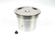 R04.19.1001.00 Hatco Kit,Pan & Lid Assembly,Rhw