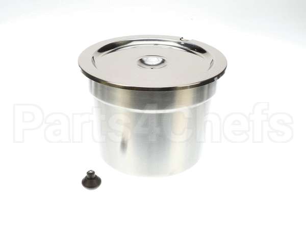 R04.19.1001.00 Hatco Kit,Pan & Lid Assembly,Rhw