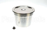 R04.19.1001.00 Hatco Kit,Pan & Lid Assembly,Rhw