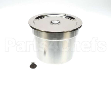 R04.19.1001.00 Hatco Kit,Pan & Lid Assembly,Rhw