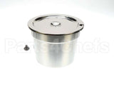 R04.19.1001.00 Hatco Kit,Pan & Lid Assembly,Rhw