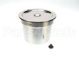 R04.19.1001.00 Hatco Kit,Pan & Lid Assembly,Rhw